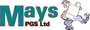 Mays Pgs Ltd
